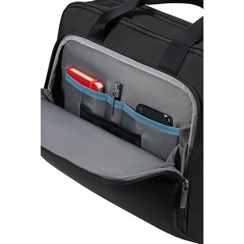 Samsonite Evosight Bailhandle Laptoptas 17.3 Inch