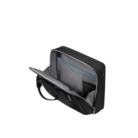 Samsonite Evosight Bailhandle Laptoptas 17.3 Inch