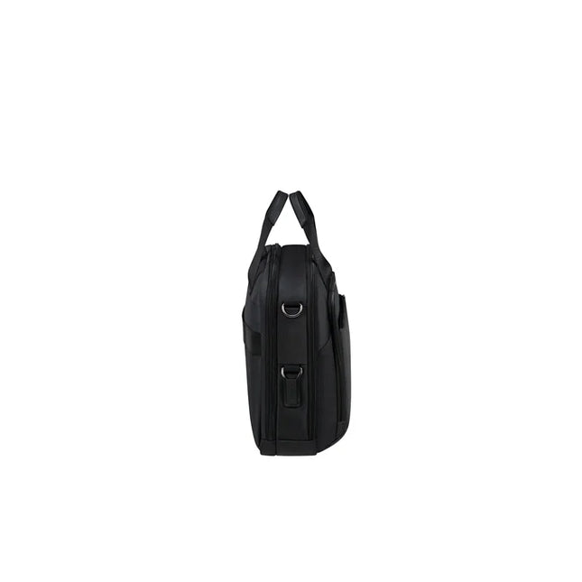 Samsonite Evosight Bailhandle Laptoptas 17.3 Inch