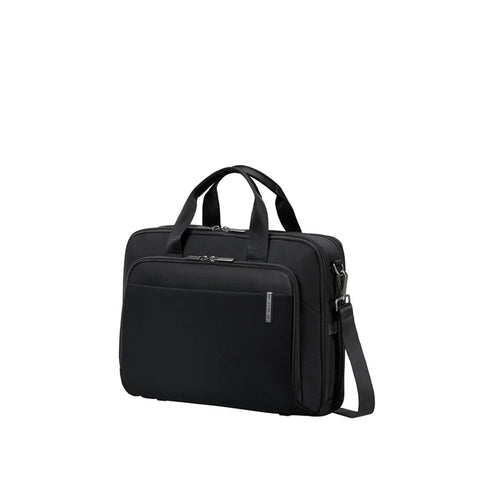 Samsonite Evosight Bailhandle Laptoptas 17.3 Inch