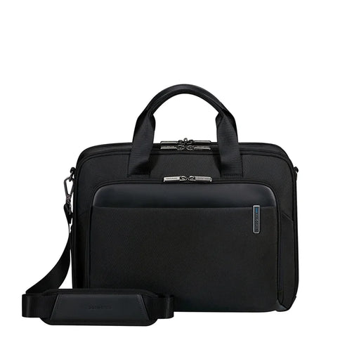Samsonite Evosight Bailhandle Laptoptas 17.3 Inch