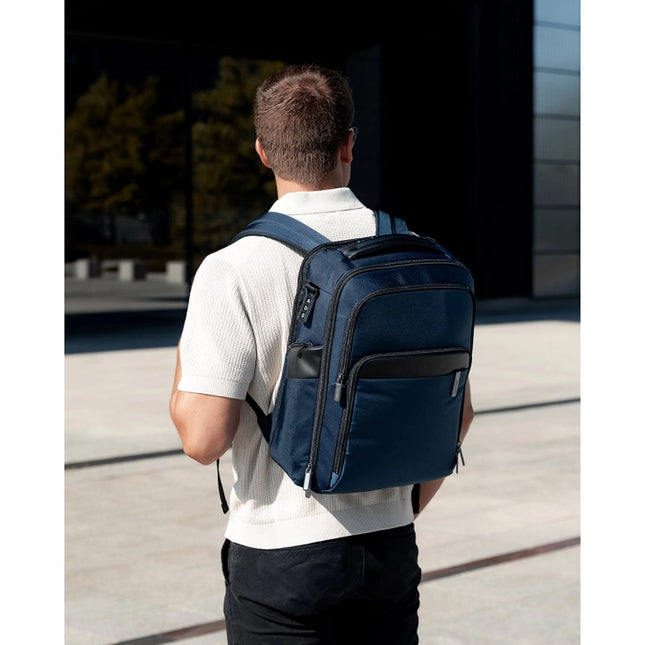 Samsonite Evosight Laptop Rugzak 15.6"