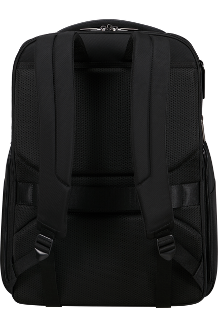 Samsonite Evosight Laptop Rugzak 17.3 Inch