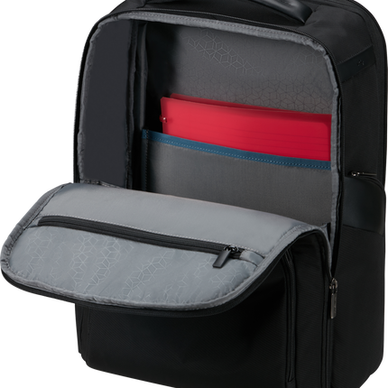 Samsonite Evosight Laptop Rugzak 17.3 Inch