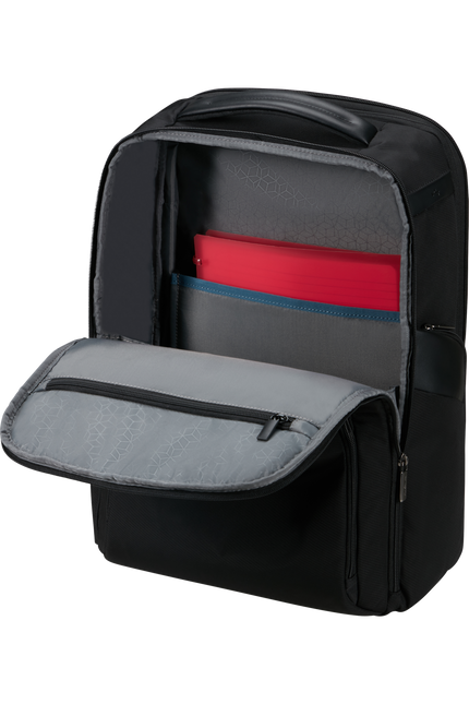 Samsonite Evosight Laptop Rugzak 17.3 Inch