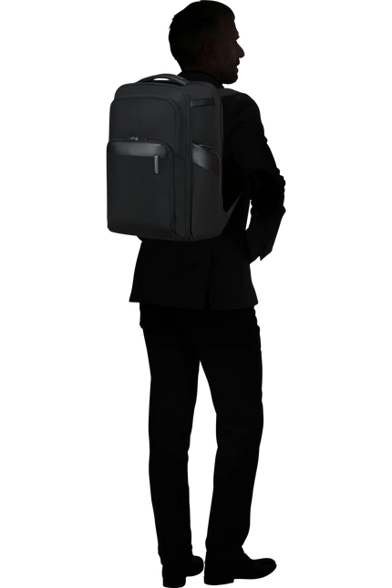 Samsonite Evosight Laptop Rugzak 17.3 Inch