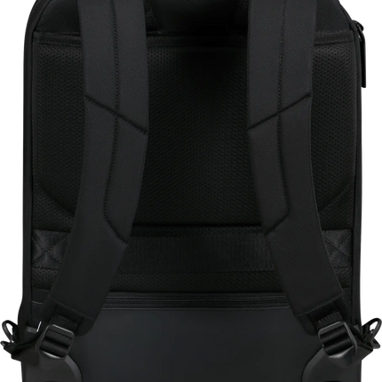 Samsonite Evosight Laptop Rugzak  Wheels 17.3 Inch
