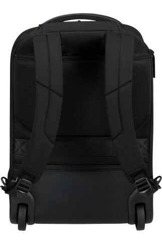 Samsonite Evosight Laptop Rugzak  Wheels 17.3 Inch