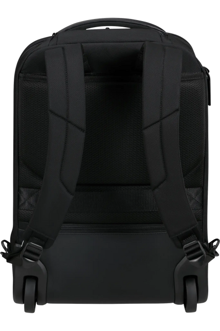 Samsonite Evosight Laptop Rugzak  Wheels 17.3 Inch