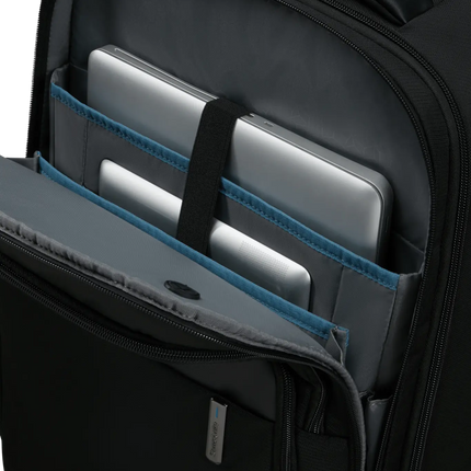 Samsonite Evosight Laptop Rugzak  Wheels 17.3 Inch