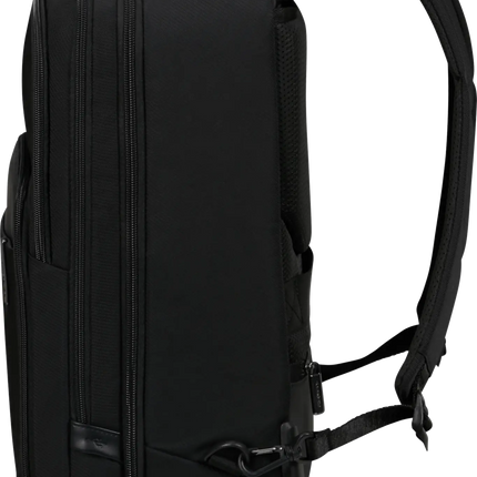 Samsonite Evosight Laptop Rugzak  Wheels 17.3 Inch