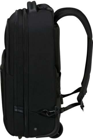 Samsonite Evosight Laptop Rugzak  Wheels 17.3 Inch