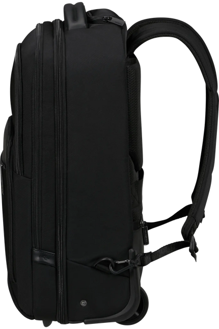 Samsonite Evosight Laptop Rugzak  Wheels 17.3 Inch