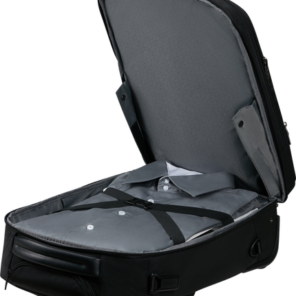 Samsonite Evosight Laptop Rugzak  Wheels 17.3 Inch