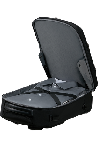 Samsonite Evosight Laptop Rugzak  Wheels 17.3 Inch