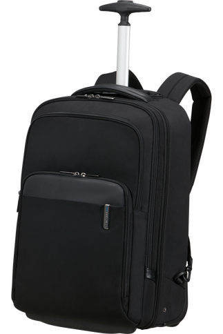 Samsonite Evosight Laptop Rugzak  Wheels 17.3 Inch
