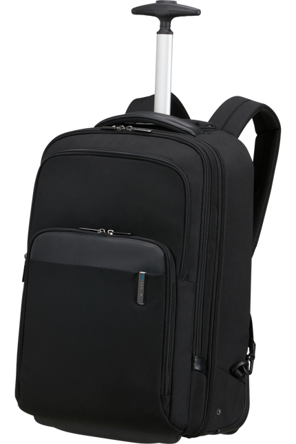 Samsonite Evosight Laptop Rugzak  Wheels 17.3 Inch