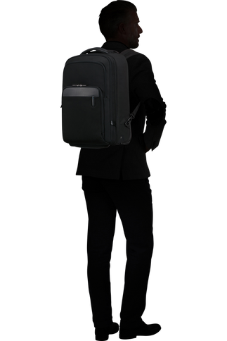 Samsonite Evosight Laptop Rugzak  Wheels 17.3 Inch
