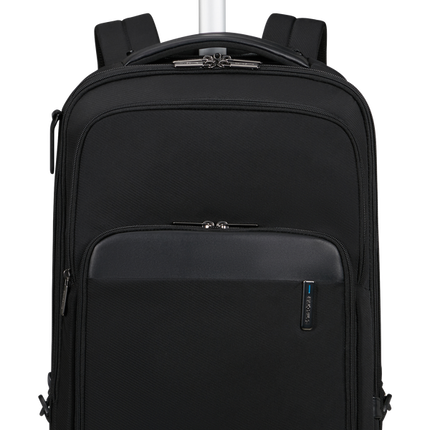 Samsonite Evosight Laptop Rugzak  Wheels 17.3 Inch