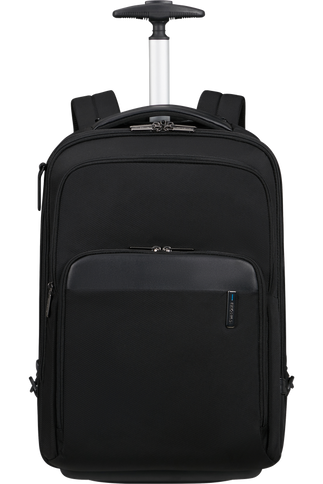 Samsonite Evosight Laptop Rugzak  Wheels 17.3 Inch