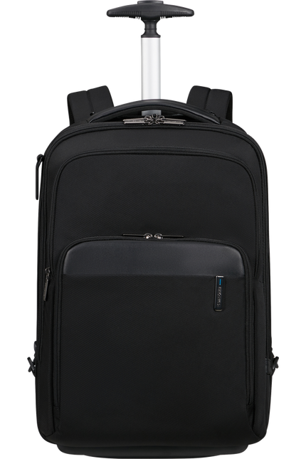Samsonite Evosight Laptop Rugzak  Wheels 17.3 Inch