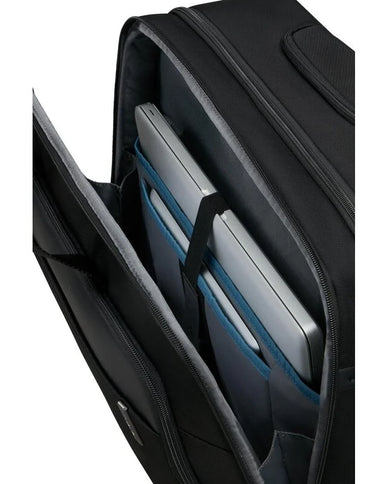 Samsonite Evosight Rolling Tote 17.3 Inch