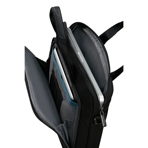Samsonite Evosight Slim Bailhandle Laptoptas 15.6 Inch