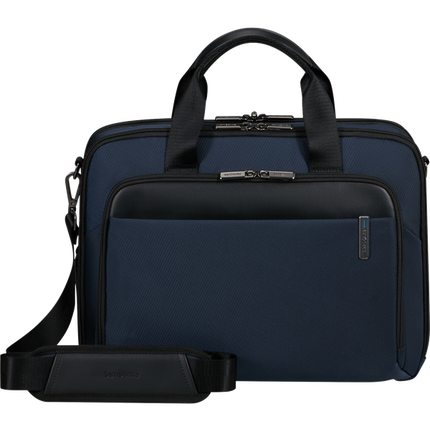 Samsonite Evosight Slim Bailhandle Laptoptas 15.6 Inch