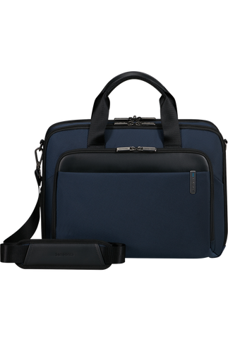 Samsonite Evosight Slim Bailhandle Laptoptas 15.6 Inch