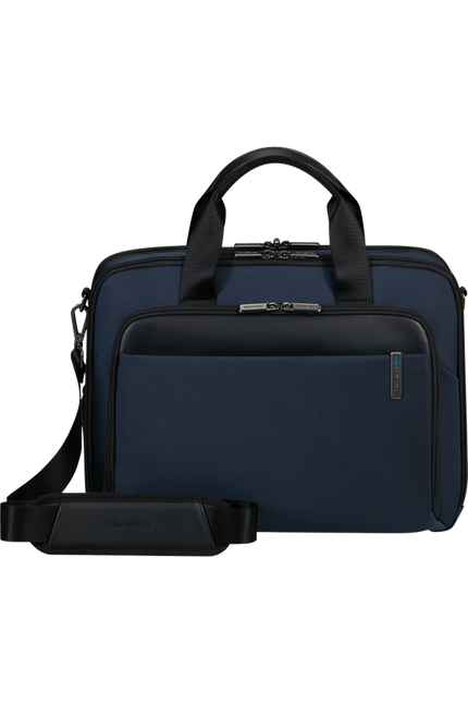 Samsonite Evosight Slim Bailhandle Laptoptas 15.6 Inch