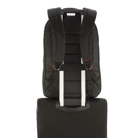 Samsonite GuardIT 2.0 laptop backpack L 17.3 Inch
