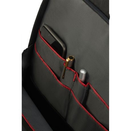 Samsonite GuardIT 2.0 laptop backpack L 17.3 Inch