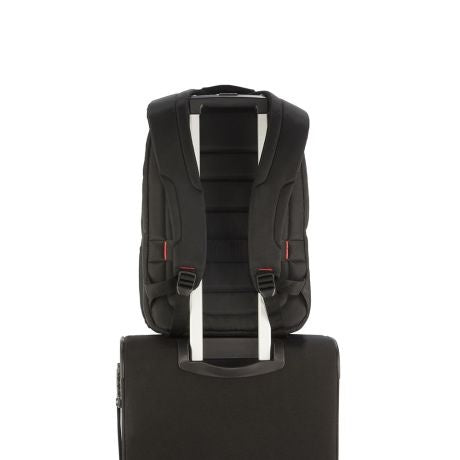 Samsonite GuardIT 2.0 laptop backpack S 14.1 Inch
