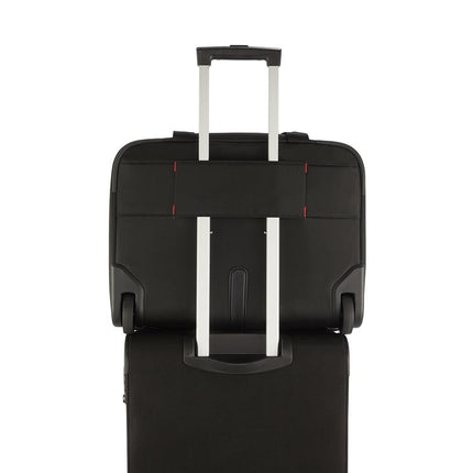 Samsonite GuardIT 2.0 Rolling Tote 17.3 Inch