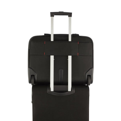 Samsonite GuardIT 2.0 Rolling Tote 17.3 Inch