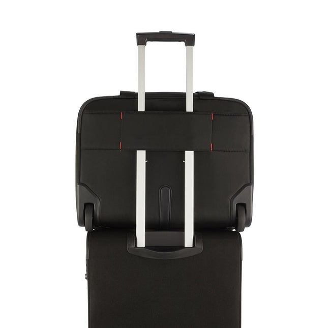 Samsonite GuardIT 2.0 Rolling Tote 17.3 Inch