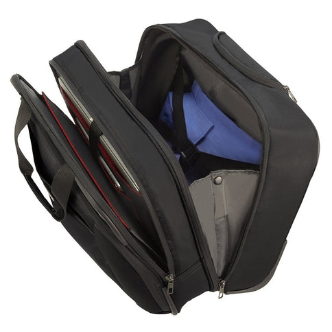 Samsonite GuardIT 2.0 Rolling Tote 17.3 Inch
