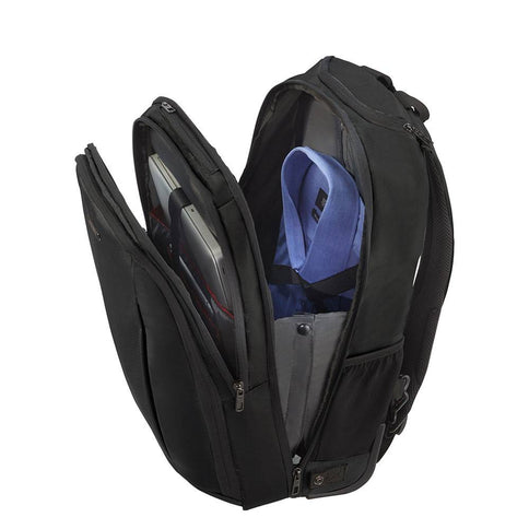 Samsonite Guardit 2.0 Rugzak met Wielen 15.6"