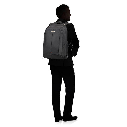 Samsonite Guardit 2.0 Rugzak met Wielen 15.6"