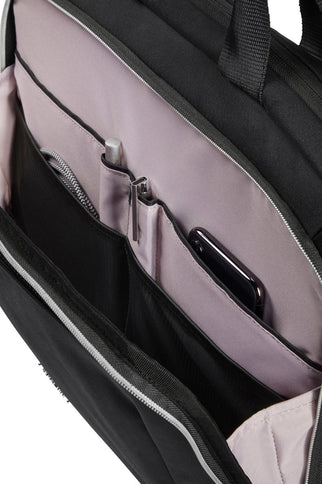 Samsonite Guardit Classy Bailhandle 15.6"