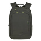 Gun Metal Green