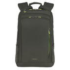 Gunmetal Green