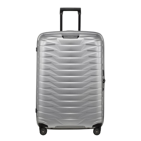 Samsonite Harde Koffer Proxis Spinner 75 Super Light