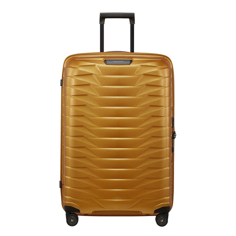 Samsonite Harde Koffer Proxis Spinner 75 Super Light