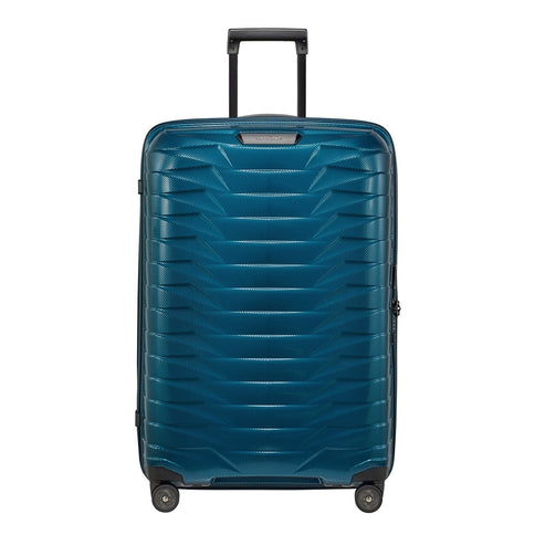 Samsonite Harde Koffer Proxis Spinner 75 Super Light
