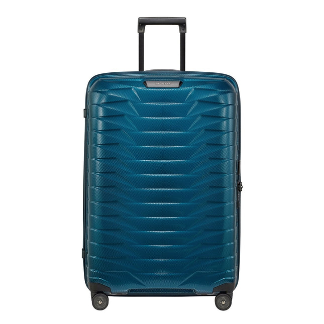 Samsonite Harde Koffer Proxis Spinner 75 Super Light
