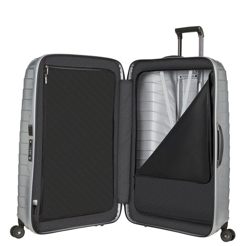 Samsonite Harde Koffer Proxis Spinner 75 Super Light