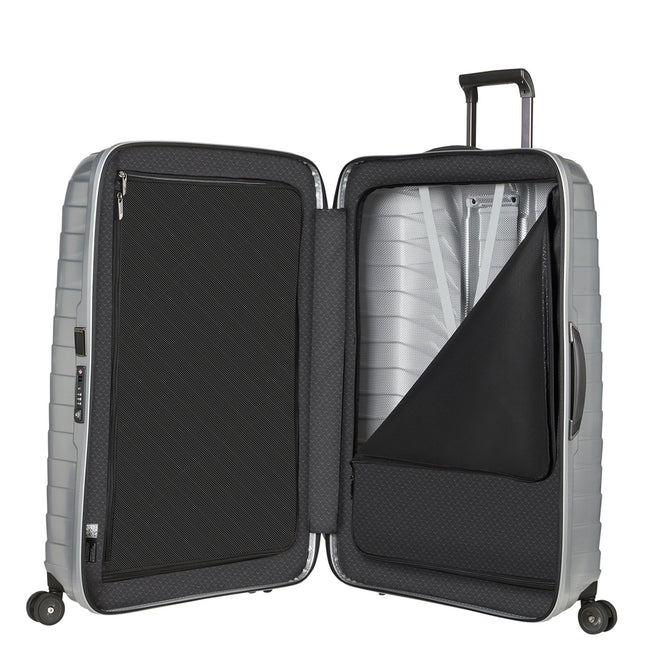 Samsonite Harde Koffer Proxis Spinner 75 Super Light