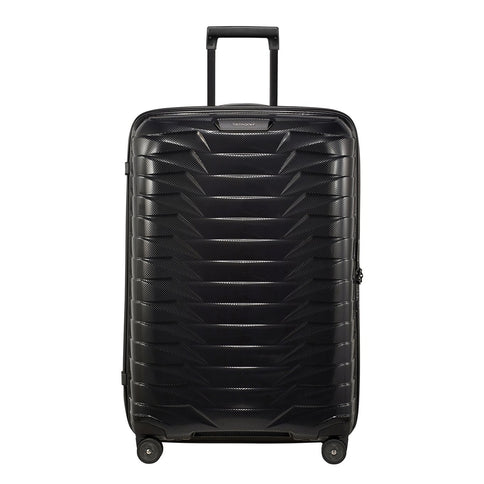 Samsonite Harde Koffer Proxis Spinner 75 Super Light