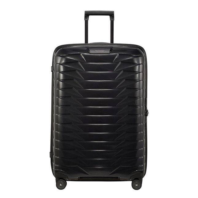Samsonite Harde Koffer Proxis Spinner 75 Super Light